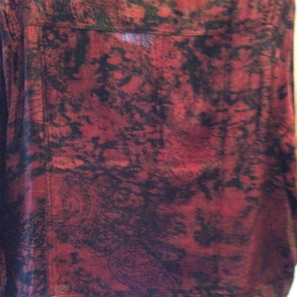 Ruby Rd size 18 jacket - Picture 4 of 4